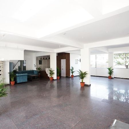 Castle Suites By Haven Homes, Kempegowda International Airport Road Bangalore Ngoại thất bức ảnh