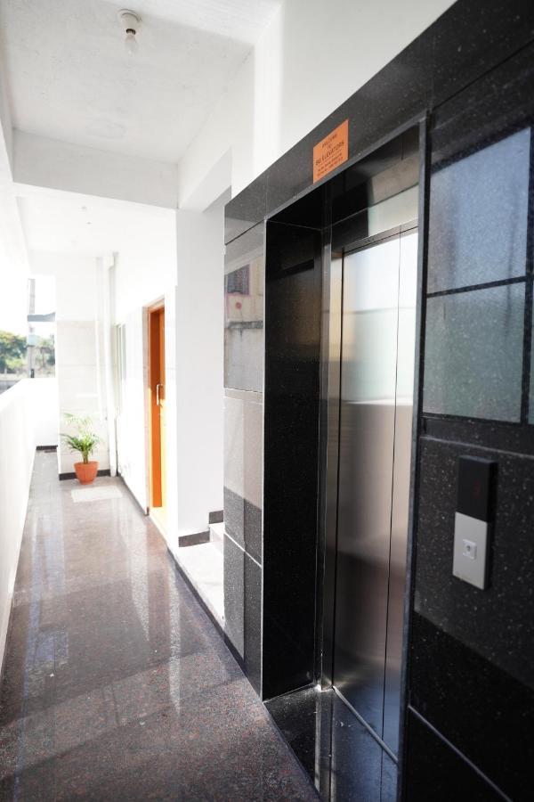 Castle Suites By Haven Homes, Kempegowda International Airport Road Bangalore Ngoại thất bức ảnh